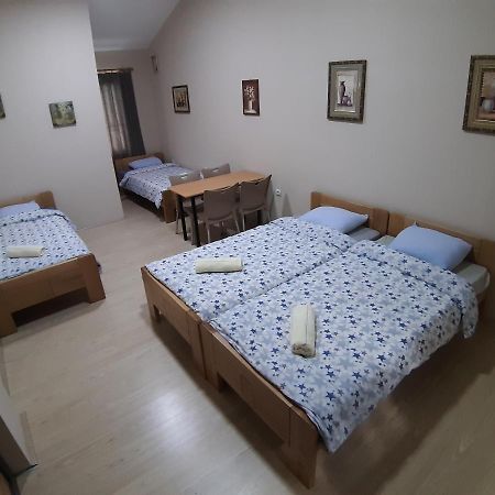 Goka Apartments Gevgelija Exteriér fotografie