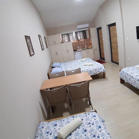 Goka Apartments Gevgelija Exteriér fotografie